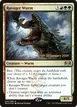 Ravager Wurm #200