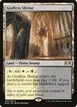 Godless Shrine #248