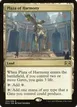 Plaza of Harmony #254