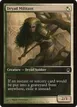 Dryad Militant #214