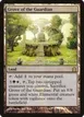 Grove of the Guardian #240★