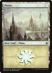 Plains #B03