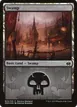 Swamp #B05