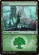 Forest #B09