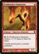 Flamekin Brawler #103