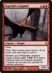 Hellkite Charger #109