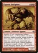 Impelled Giant #111