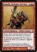 Kamahl, Pit Fighter #114