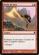 Lava Axe #115