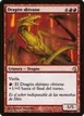 Shivan Dragon #120
