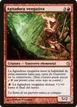 Vengeful Firebrand #122
