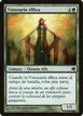 Elvish Visionary #134