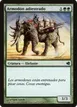 Trained Armodon #161