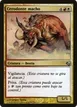 Bull Cerodon #168