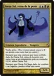 Garza Zol, Plague Queen #171