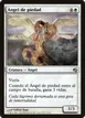 Angel of Mercy #1