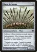 Wall of Spears #201