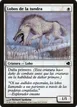 Tundra Wolves #22
