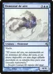 Air Elemental #26