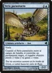 Parasitic Strix #48