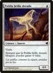 Goldenglow Moth #7