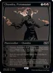 Chandra, Pyromaster #134