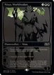 Nissa, Worldwaker #187