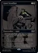 Ajani Steadfast #1