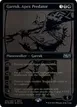 Garruk, Apex Predator #210