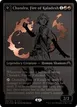 Chandra, Fire of Kaladesh // Chandra, Roaring Flame #135