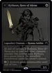 Kytheon, Hero of Akros // Gideon, Battle-Forged #23