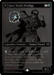 Jace, Vryn's Prodigy // Jace, Telepath Unbound #60
