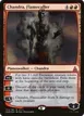 Chandra, Flamecaller #104