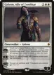 Gideon, Ally of Zendikar #29
