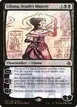 Liliana, Death's Majesty #97