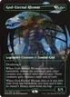 God-Eternal Rhonas #163