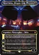 Nicol Bolas, Dragon-God #207