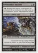 Nezumi Graverobber // Nighteyes the Desecrator #A38