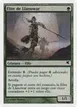 Llanowar Elite #B16