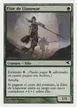 Llanowar Elite #B17