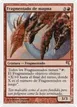 Magma Sliver #D1