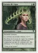 Crown of Vigor #D6