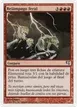 Feral Lightning #I2