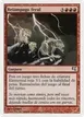 Feral Lightning #I50