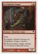 Goblin Fire Fiend #I5