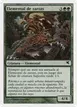 Bramble Elemental #J29