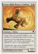 Whitemane Lion #L32