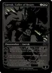 Garruk, Caller of Beasts #172★