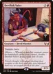 Devilish Valet #105