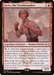 Jaxis, the Troublemaker #112